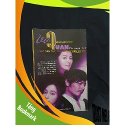 (TẶNG BOOKMARK) VỢ QUAN LÒNG BÀN TAY MU BÀN TAY ĐỀU LÀ THỊT TẬP 2 MỚI 80% 2011 -RBK205 ĐƯỜNG ĐẠT THIÊN SÁCH VĂN HỌC