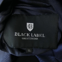 Jacket BLACK LABEL CRESTBRIDGE - Hàng hiệu Authentic 897251