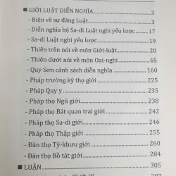 Bộ 3 cuốn Trí Hải Bích Liên tổng tập 704370