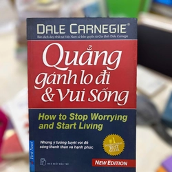 Quẳng Gánh Lo Đi Và Vui Sống