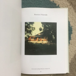 Tarkovsky - Films, Stills, Polaroids & Writing 224748