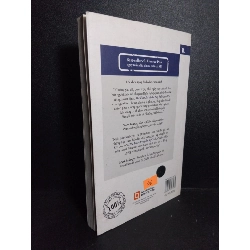 The fine art of the big talk mới 90% bẩn bìa, ố nhẹ 2011 HCM2101 Debra Fine KỸ NĂNG 918537