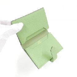 Ví thẻ Hermès Béarn 039805CC 623103