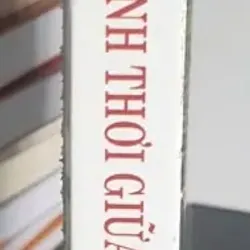 Thảnh Thơi Giữa Đôi Dòng - Thích Thái Hòa 689248