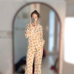 Đồ bộ mặc nhà mới 100% 460554