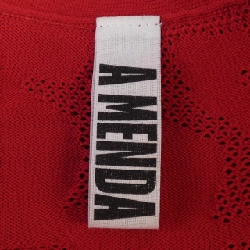 AMENDA 24FW-ME009 Áo khoác - Hàng hiệu Authentic 820435