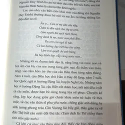 Đồng chí Nguyễn Duy Trinh - Nhà lãnh đạo tiền bối tiêu biểu của Đảng và CMVN 723261