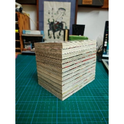 TRUYỆN TRANH Ác Quỷ và Bản Tình Ca - Miyoshi Tomori 139357