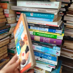 Kỹ thuật nấu ăn ngon 🌱 564021