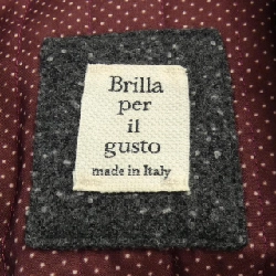 Áo khoác Brilla - Hàng hiệu Authentic 895987