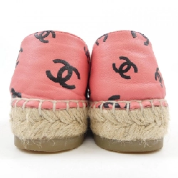 CHANEL Giày Espadrille G38628Y55871 - Hàng hiệu Chính hãng 656961
