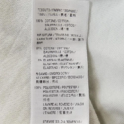 Áo thun BALENCIAGA - Hàng hiệu Chính hãng 899708