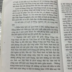 Lịch sử Đảng Cộng sản Việt Nam 713043