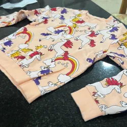 áo thun tay dài Pony 1024554