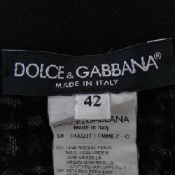 Dolce & Gabbana DOLCE&GABBANA F4AQ0T/FMMEZ Váy - Hàng hiệu Chính hãng 814940
