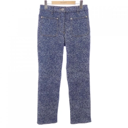 【Mã giảm giá】Chanel CHANEL Jeans