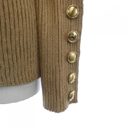 【Mã giảm giá】Louis Vuitton LOUIS VUITTON Áo len 645350