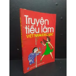 [Sách Cũ SCGR] Truyện tiếu lâm Việt Nam đặc sắc mưới 80% ố bẩn nhẹ 2013 HCM2105 SÁCH VĂN HỌC