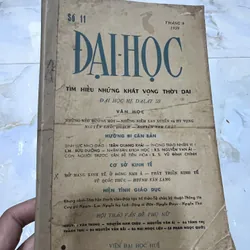 Tạp chí Đại học - Viện đại học Huế 717000