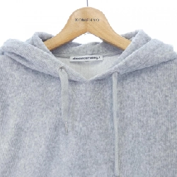 [Mã giảm giá] Áo hoodie ALEXANDER WANG 635805