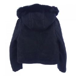 Trở thành thanh lịch TO BE CHIC Áo khoác 634816