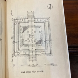 LE MAUSOLEE DE L'EMPEREUR MINH MẠNG (LĂNG VUA MINH MẠNG), TIẾNG PHÁP, XUẤT BẢN 1993 495565