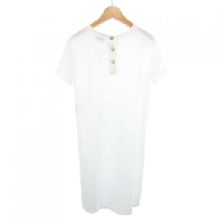 Chanel CHANEL P57567K07661 Đầm cắt 645766