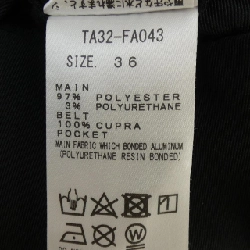 Áo khoác trench TOGA TA32-FA043 - Hàng hiệu Chính hãng 819783