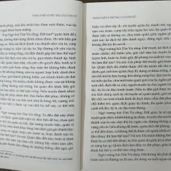 Tôn Tử binh pháp- Nhã Nam (Ngô Văn Triện dịch) 961322