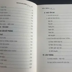 Kinh Thủ Lăng Nghiêm Giảng Nghĩa - Phần 3 Thiền Na 782116