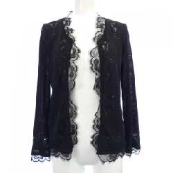 CHANEL P28016W03715 06P Áo khoác - Hàng hiệu Chính hãng