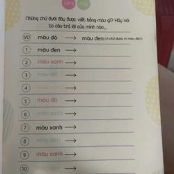 5 Thói quen và 8 trò chơi để con thông minh hơn 493936