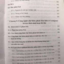 Công nghệ xử lý rác thải và chất thải rắn 471581