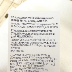 Quần SAINT LAURENT 684996 Y21HA - Hàng hiệu Authentic 896063