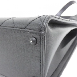 【Vintage】Túi xách chéo Chanel 612590