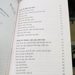 CHẾ ĐỘ ĂN UỐNG GIẢM CÂN  - sách in màu, giấy bóng, 71 trang, nxb: 2007 354678