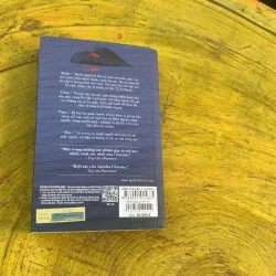COMBO MƯỜI NGƯỜI DA ĐEN NHỎ -ÁN MẠNG TRÊN CHUYẾN TÀU TỐC HÀNH PHƯƠNG ĐÔNG-THỜI KHẮC ĐỊNH M 783354