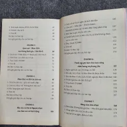 Ngôn ngữ của trung thực và tâm cảm 1004962