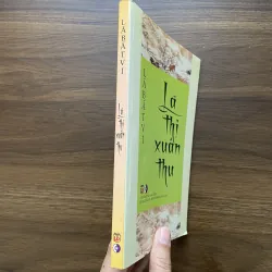 Lã Thị Xuân Thu - Lã Bất Vi 974261