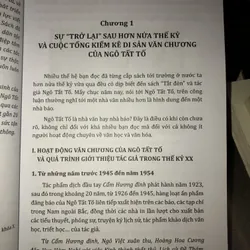 Chân dung Ngô Tất Tố - Cao Đắc Điểm - Ngô Thị Thanh Lịch 737234