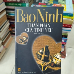 Thân phận của tình yêu 🌱