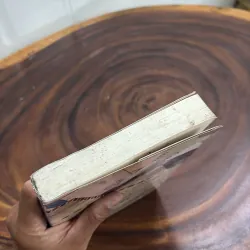 [Có Vết Ẩm Đã Khô] - II John Yêu Dấu - NICHOLAS SPARKS - 2011 977275