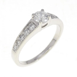 Nhẫn kim cương PT 0.267CT