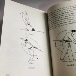 THIẾU LÂM TÂM TUÝ: TUÝ CÔN 542321