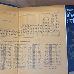 HÓA HỌC PHÂN TÍCH . 723217