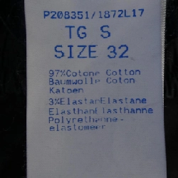 Quần áo thương hiệu ENTRE AMIS - Hàng hiệu Authentic 887017