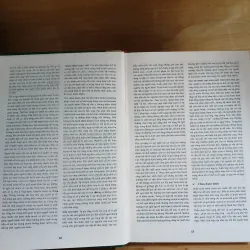 Các Nguyên Lý Y Học Nội Khoa Harrison (Tập 1, 2) 748633