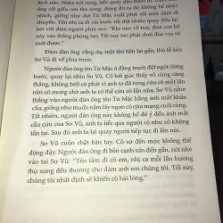 Quan hệ nguy hiểm - Khiêu Dược Hoà Diệm 1006365