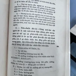 XÂY DỰNG NHÂN SINH QUAN - NGHIÊM XUÂN HỒNG (1966) 695908