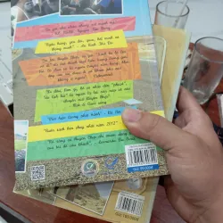 Xách ba lô lên và đi 1&2 1003698